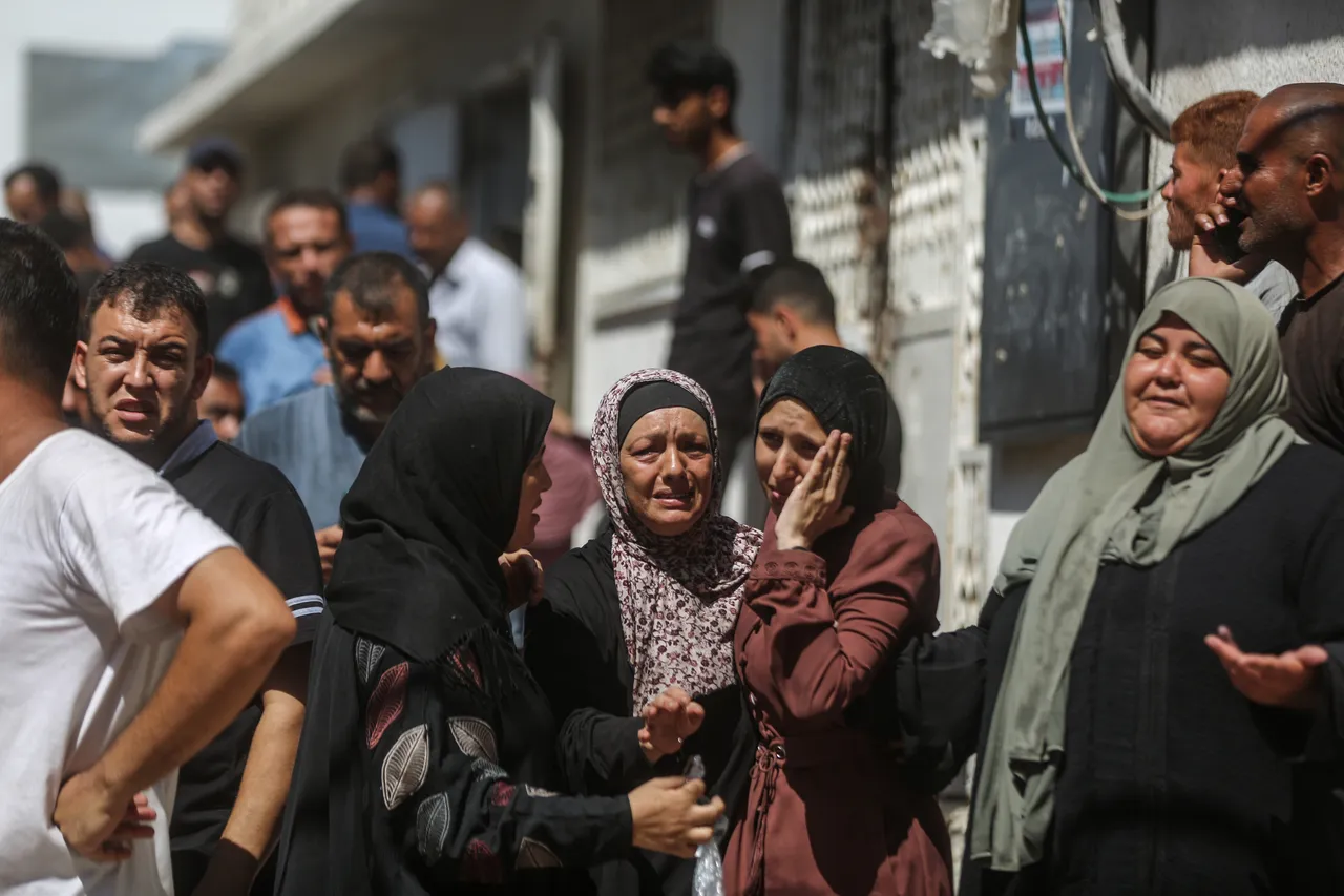 اسرائیلو په نویو بمبارۍ کې ۲۷ فلسطینیان وژلي؛ دا له شوي اوربند څخه د ۳۹۰ ځل څخه زیاته سرغړونه ډه