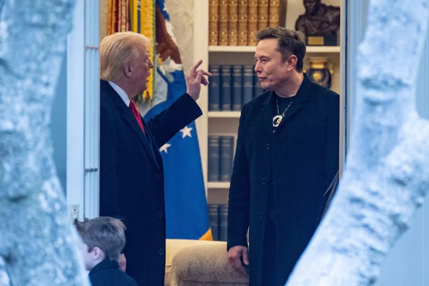 Elon Musk backs Conservative rebels, blasts GOP, teases a new party: What is the billionaire up to?
