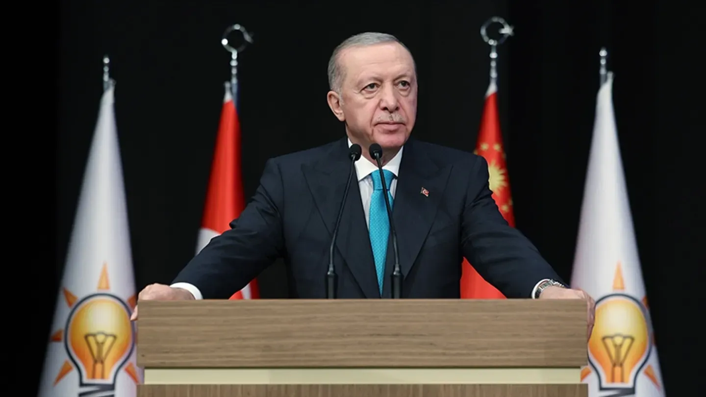 Disrespecting Prophet Muhammad, other prophets will not go unpunished, Erdogan vows
