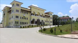 Universiteti Ndërkombëtar Ballkanik me programe inovative në Inxhinieri Kompjuterike dhe AI