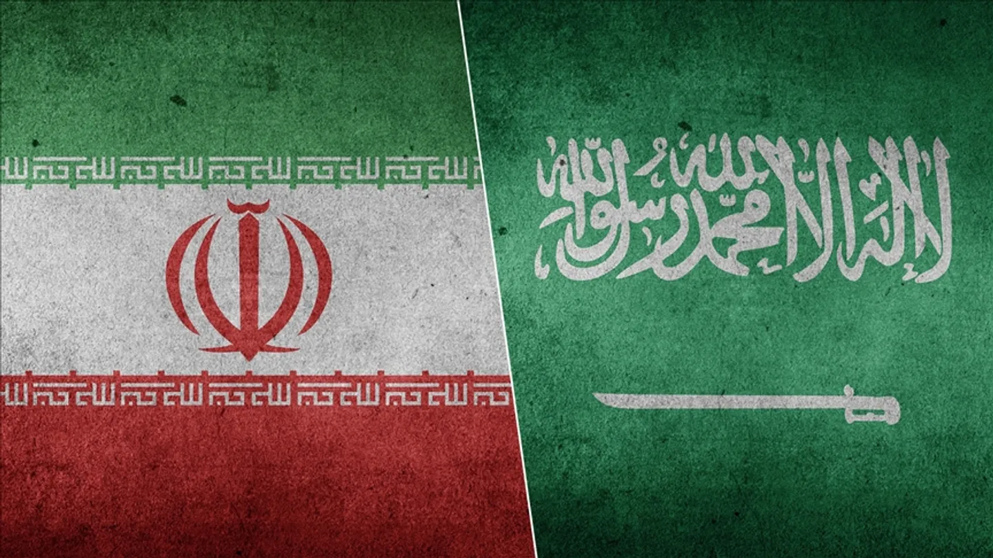 Iran willing to expand relations with Saudi Arabia: top envoy