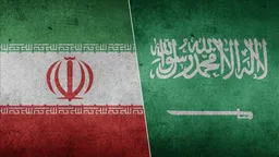 Iran willing to expand relations with Saudi Arabia: top envoy