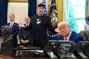 Can Elon Musk’s political plot escape the American curse?