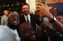 US man charged for threatening Ugandan-born mayoral candidate Mamdani