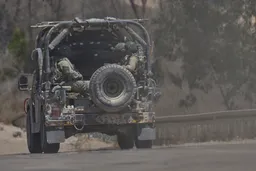 Hamas orders Gaza gang leader accused of collaborating with Israel to surrender