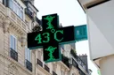 France: la chaleur a déjà fait des milliers de décès, selon Santé publique France