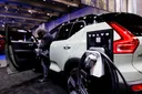 Volvo Cars försäljning minskade med 14 % i juli – elbilar drabbades hårt