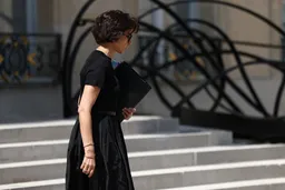 Rachida Dati renvoyée en correctionnelle : une ministre fragilisée mais déterminée à rester en poste