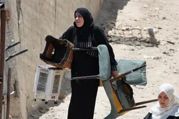 La apropiación israelí de tierras palestinas se acelera en Cisjordania ocupada ante nueva ley