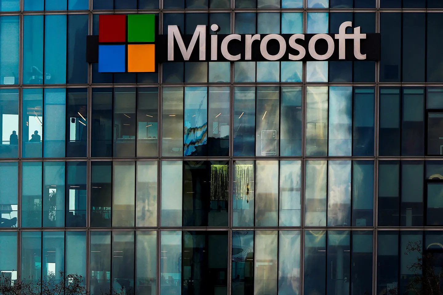 Microsoft streicht wieder Tausende Arbeitsplätze