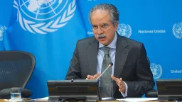 پاکستان ریاست شورای امنیت سازمان ملل را در ماه جولای بر عهده گرفت