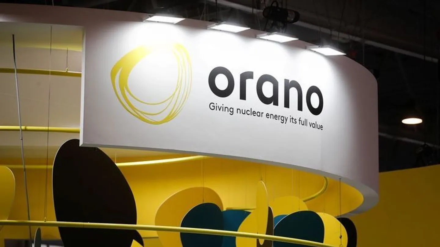 France's Orano says its Niger uranium mine on verge of bankruptcy