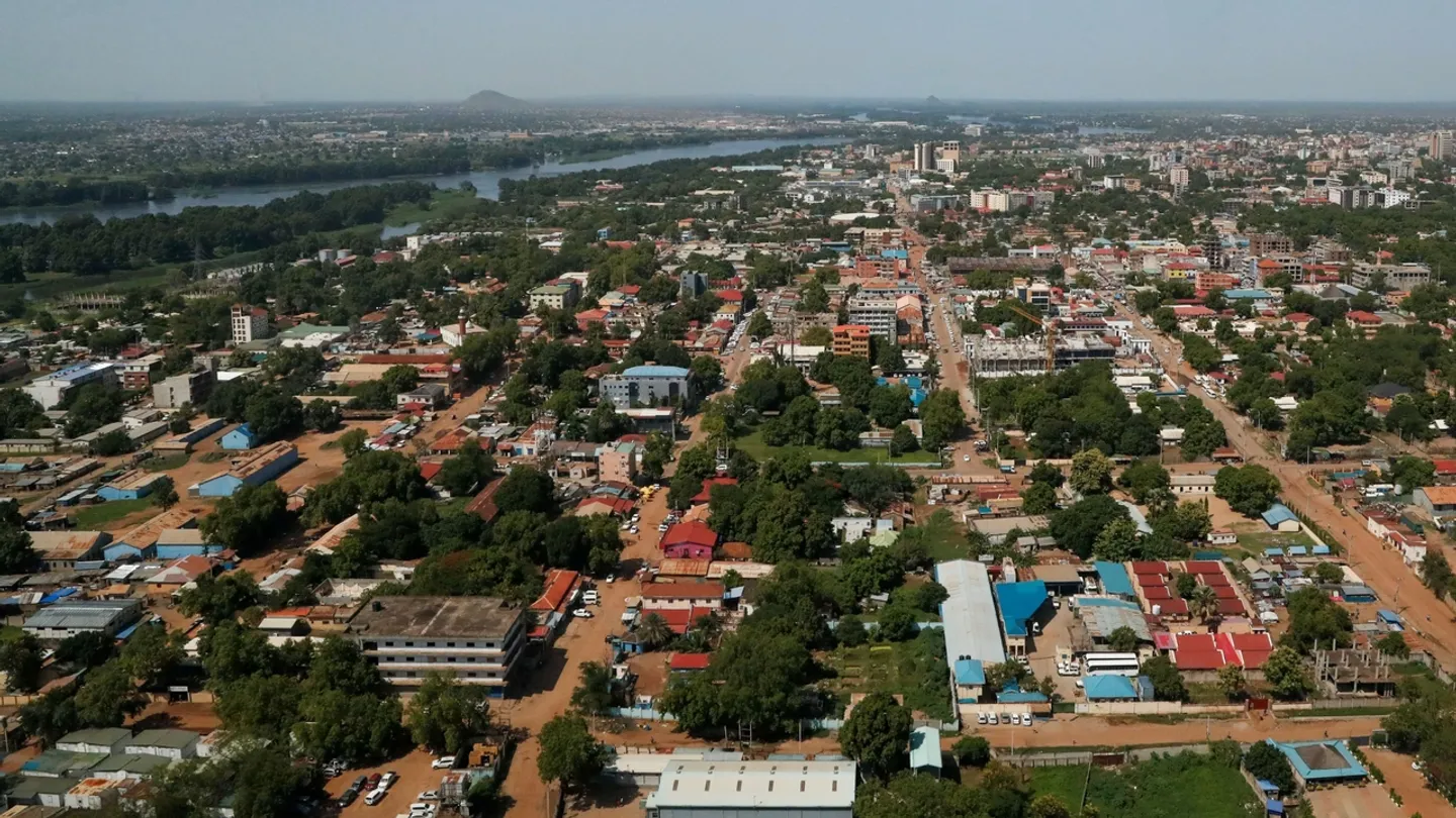 Civilian killings in South Sudan hit highest level since 2020: UN