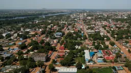 Civilian killings in South Sudan hit highest level since 2020: UN