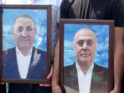 As tensões diplomáticas entre Azerbaijão e Rússia se intensificam