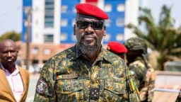 Guinea proposes increasing presidential term to seven years, renewable once