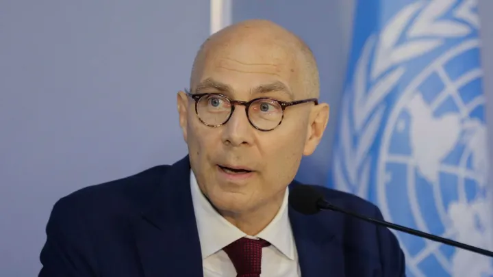 Deputados venezuelanos declaram chefe dos direitos humanos da ONU 'persona non grata'