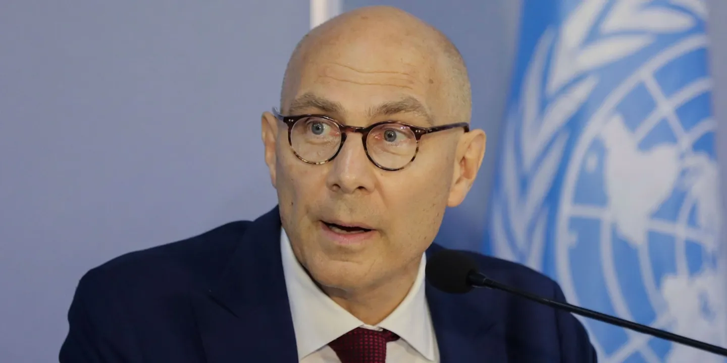 Deputados venezuelanos declaram chefe dos direitos humanos da ONU 'persona non grata'