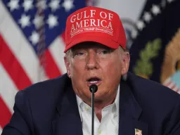 Trump diz que Israel concorda com as condições para um cessar-fogo de 60 dias em Gaza