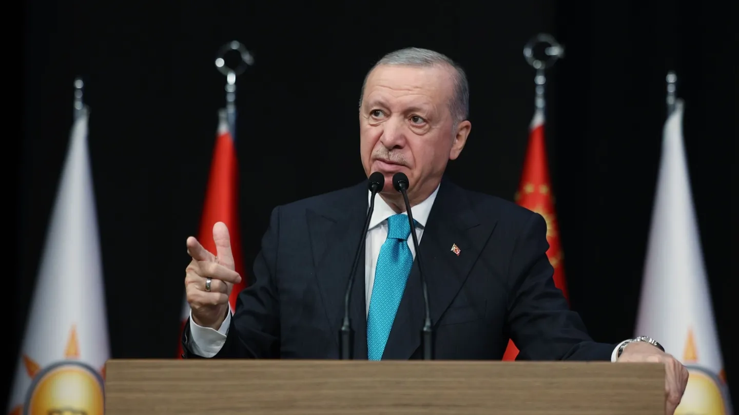 اردوغان: اهانت‌کنندگان به پیامبران الهی در برابر قانون پاسخگو خواهند بود