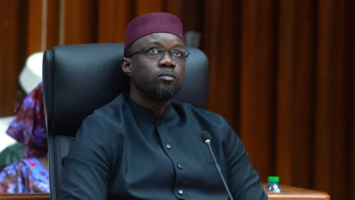 Senegal PM Sonko's hope of running for election dashed after Supreme Court upholds conviction