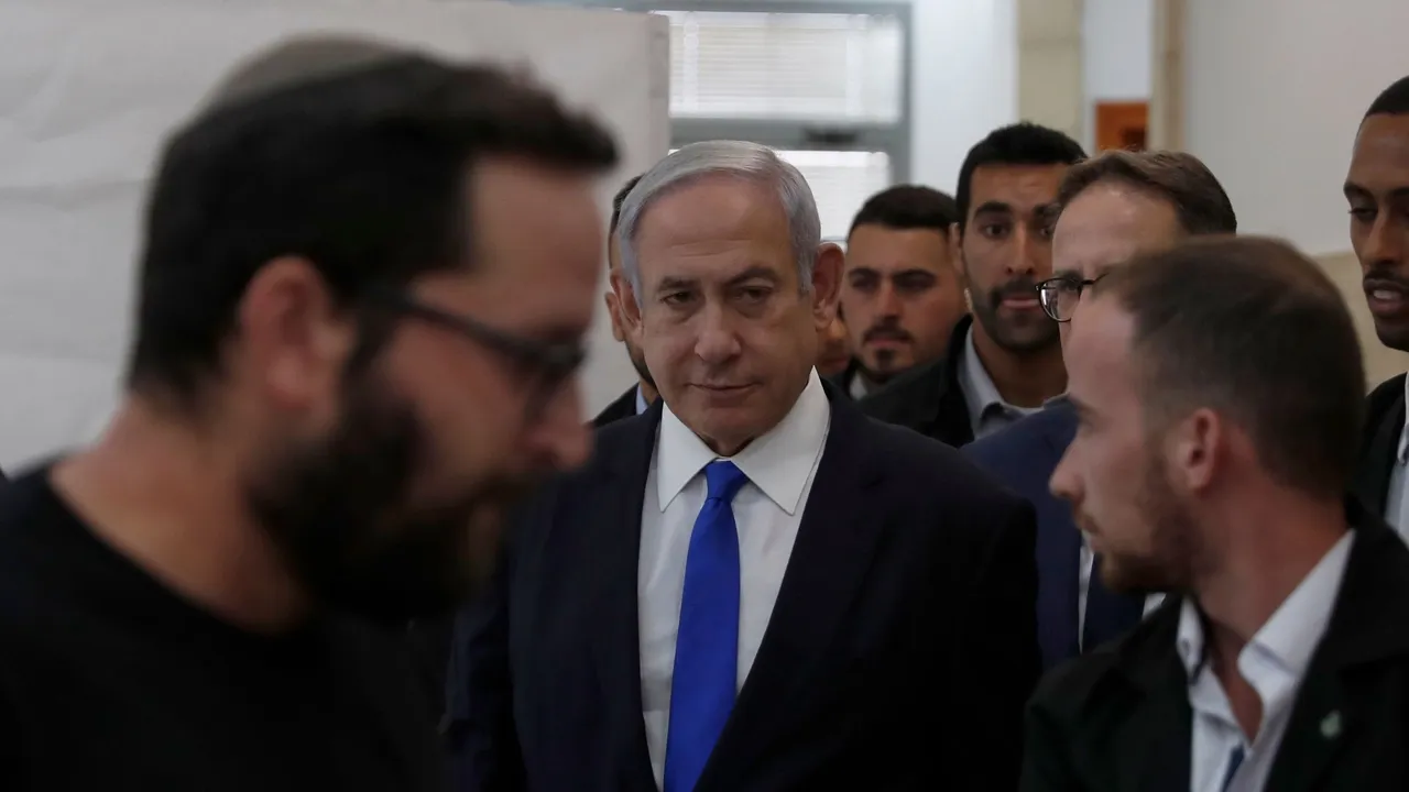 Ministério Público de Israel adia o julgamento de corrupção de Netanyahu devido a sua visita aos EUA