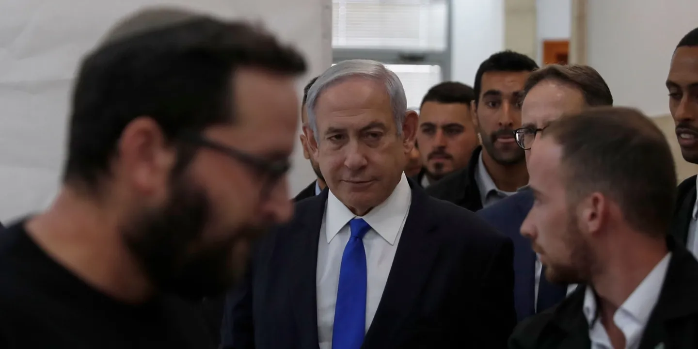 Ministério Público de Israel adia o julgamento de corrupção de Netanyahu devido a sua visita aos EUA