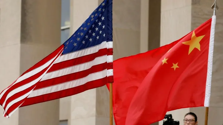 EUA acusam dois cidadãos chineses de espionagem e de tentativa de infiltração nas forças armadas