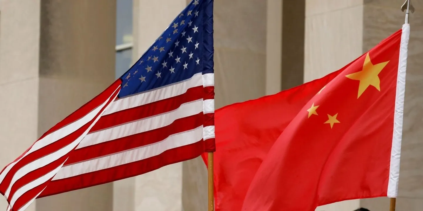 EUA acusam dois cidadãos chineses de espionagem e de tentativa de infiltração nas forças armadas