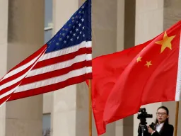 EUA acusam dois cidadãos chineses de espionagem e de tentativa de infiltração nas forças armadas