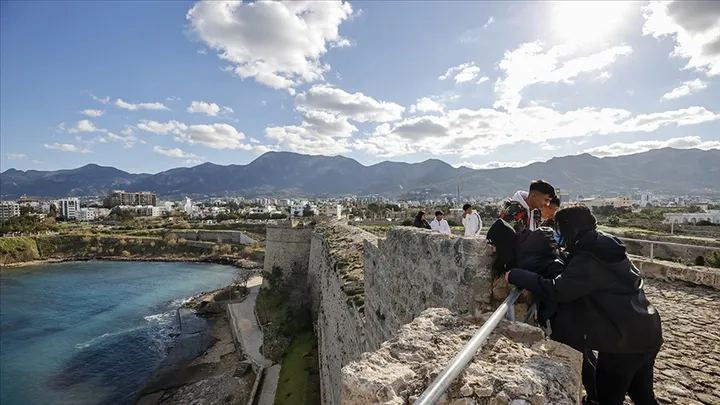 TRNC detains Greek Cypriots for alleged spying