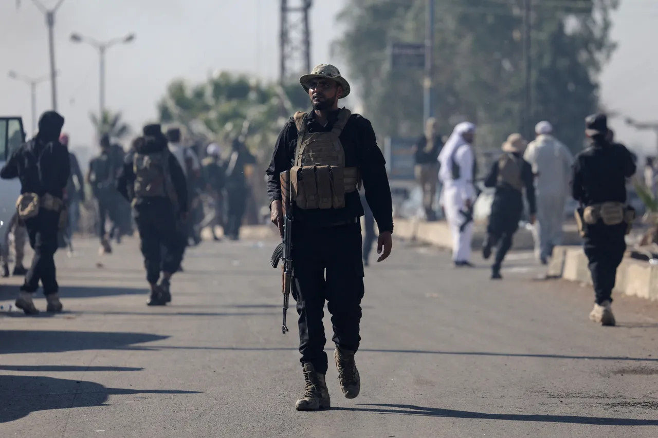 شمار قربانیان حمله SDF به شمال حلب به ۵ کشته افزایش یافت