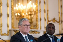 La Gran Bretagna è pronta a ritenere Israele responsabile per i crimini contro i palestinesi?