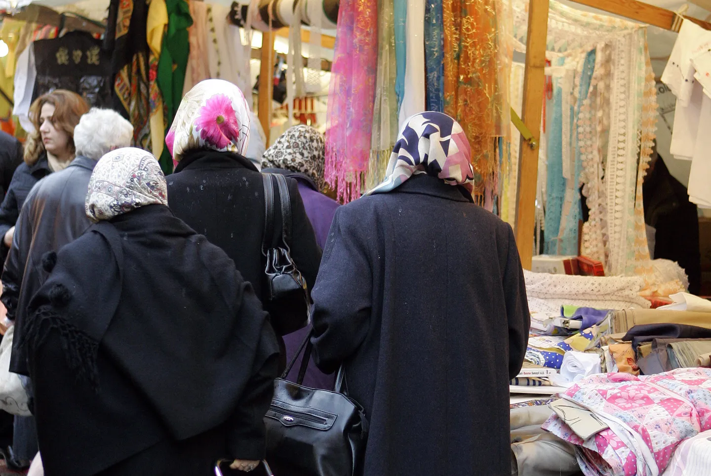 Germany has an Islamophobia problem – and it’s costing Muslim women their lives