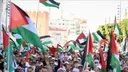 Maroc : Des voix s'élèvent contre le siège de Gaza, appellent à la fin de la famine et des meurtres