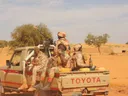 Niger : Arrestation de 7 personnes soupçonnées de soutenir le terrorisme dans la région de Tillabéri