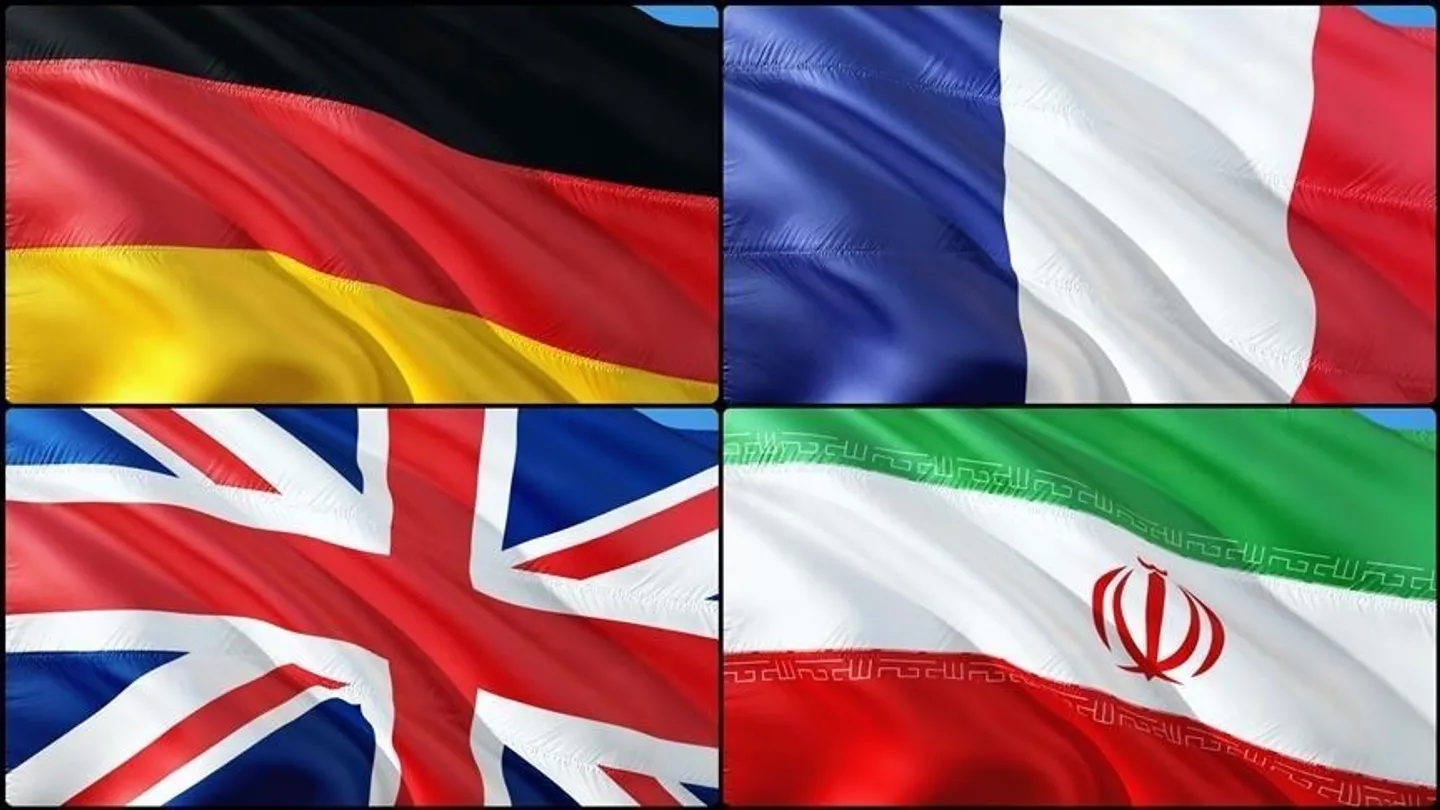 Irani dhe treshja evropiane bien dakord në parim për rifillimin e negociatave bërthamore
