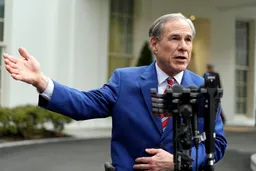 Abbott sues to remove Texas Democratic leader Gene Wu amid redistricting standoffs