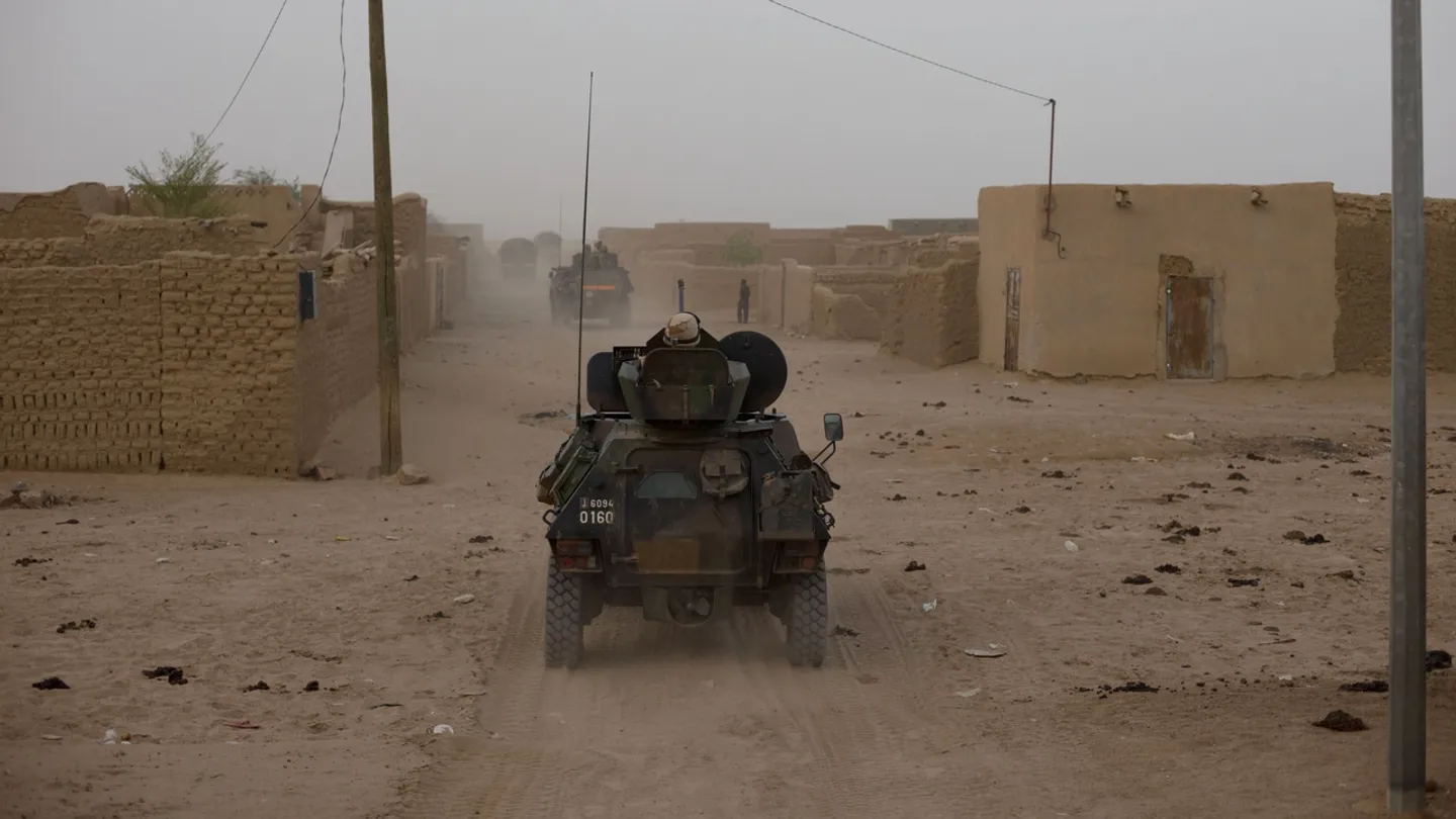 Mali neutralises 70 terrorists in operations: army