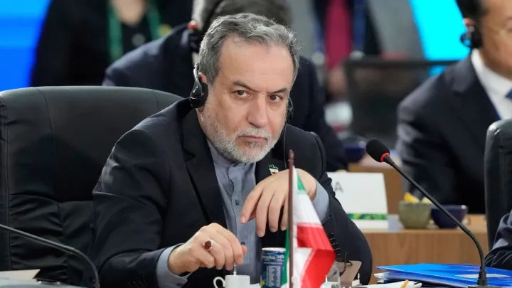 وزیر امور خارجه ایران: برای شکسته شدن آتش‌بس هوشیار و آماده‌ایم