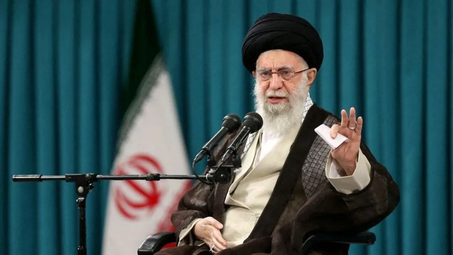 Iran 'replaces' air defence systems damaged during Israel war