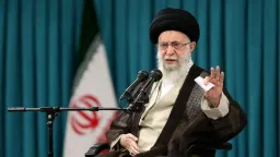 Iran 'replaces' air defence systems damaged during Israel war