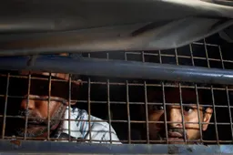 India court acquits all 12 Muslim men accused in 7/11 Mumbai attacks