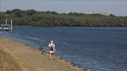 Nxehtësi ekstreme deri në 42 gradë Celsius, Serbia shpall alarm të kuq