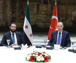 Էրդողանը վերահաստատեց իր աջակցությունը Շարաային՝ մերժելով Դամասկոսի փլուզումը։