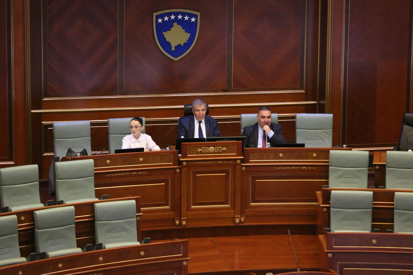 Nuk konstituohet Kuvendi i Kosovës, as pas përpjekjes së 50-të