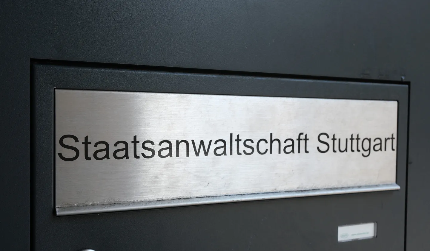Cum-Ex-Skandal: Anklage gegen frühere LBBW-Mitarbeiter