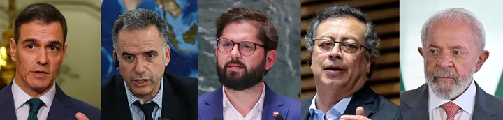 Cumbre “Democracia Siempre” reúne líderes de América Latina y España: qué esperar y qué desafíos hay