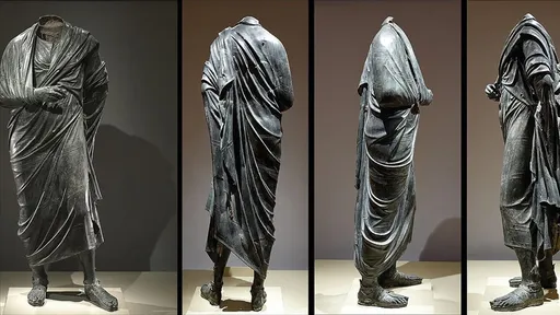 Nekada izgubljena, sada vraćena kući: Turkiye nakon 65 godina vratila statuu Marka Aurelija