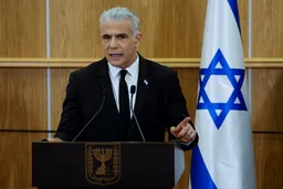 'Unnecessary and hasty': Israeli opposition leader slams Netanyahu over Syria strikes